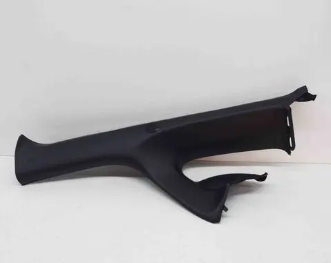 Nissan Leaf II (ZE1) (A) pillar trim 769123NL0A
