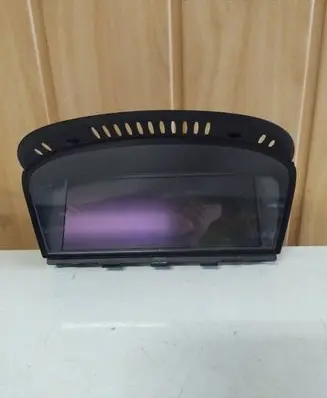 BMW 5 E60 E61 Screen/display/small screen BM911435601H 89114356