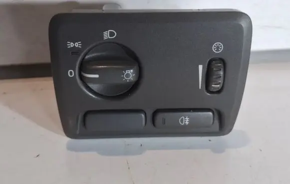 Volvo S60 Light switch 9441046