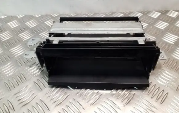 Mercedes-Benz ML W164 Dashboard storage box/compartment A2516800431