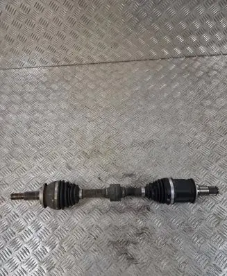Toyota RAV 4 (XA50) Front driveshaft DA76L 0103006 647067