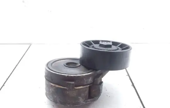 Volvo V50 Generator/alternator belt tensioner 