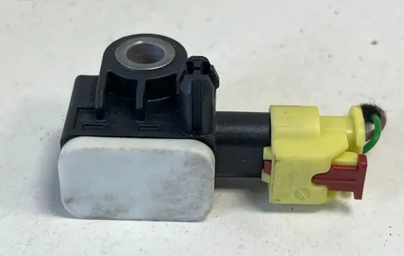 Audi A6 S6 C7 4G Airbag deployment crash/impact sensor 4H0959643