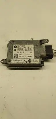 BMW 5 F10 F11 Blind spot module 6859178 6632685917801 12037310