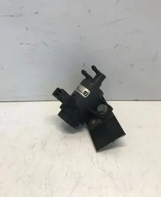 Iveco Daily 4th gen Vacuum valve 7700113071