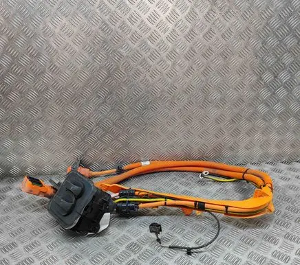 BMW i3 Electric car charging cable 9396543 7640058