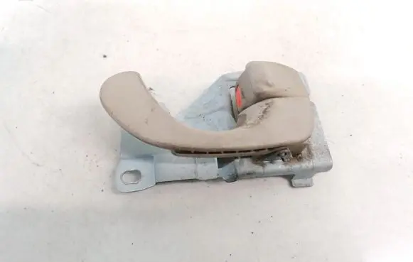 Mitsubishi Galant Front door interior handle