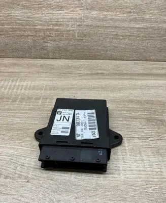 Opel Signum Door control unit/module 13193366 5WK46003