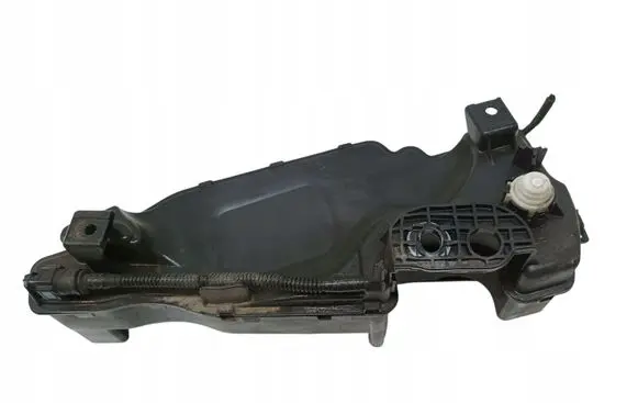 Peugeot 2008 I FAP fluid tank 9811407780