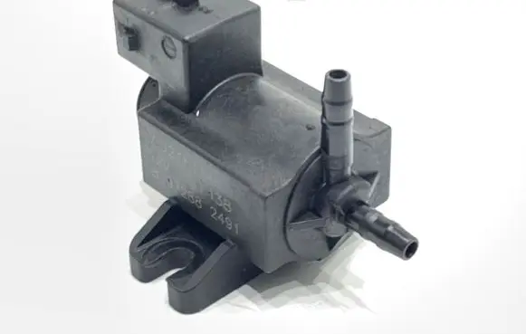 Opel Astra J Fuel pressure regulator 70246100