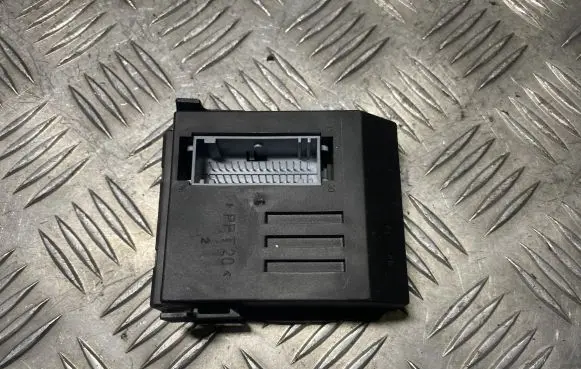 Renault Megane I Other control units/modules 7700427697A 0394260 9140010352