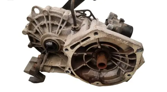Renault Zoe Automatic gearbox 9801959480