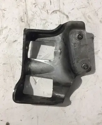 Mercedes-Benz Sprinter W906 EGR valve cooler bracket A6510981639