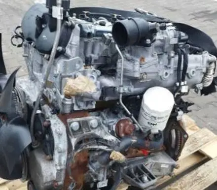 Iveco Daily 6th gen Piston with connecting rod F1CFL411