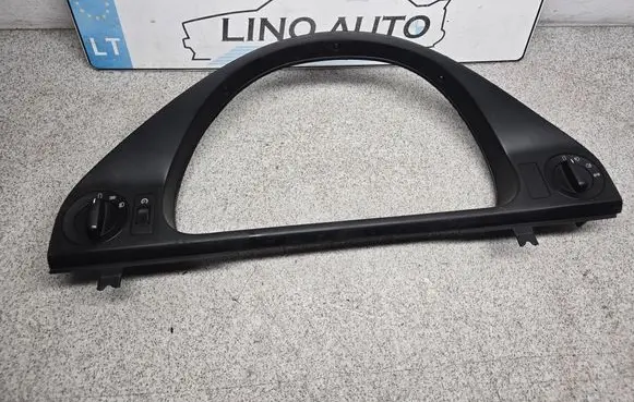 BMW 5 E39 Dashboard trim 8159735
