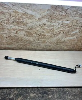BMW iX2 (U10) Tailgate/trunk strut/damper 5A2FBE5 F1357957 18052025