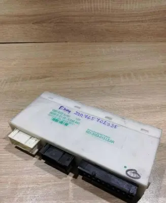 BMW 5 E39 Comfort/convenience module 6938443
