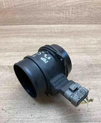 Peugeot 607 Mass air flow meter 9632215280 5WK9628