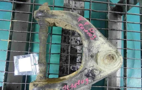 Mitsubishi Pajero Front control arm IMPRK1218809