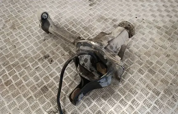 Dodge Nitro Front differential 2007128 4562AD1GLK