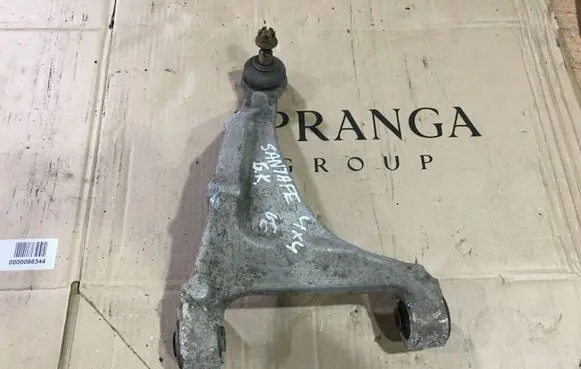 Hyundai Santa Fe Rear upper control arm/wishbone