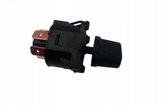 Fog light switch