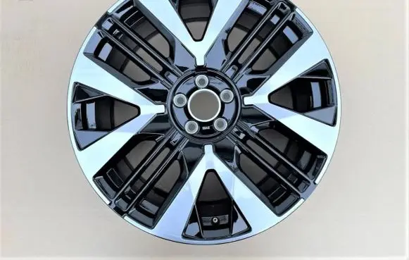 Polestar 2 R20 alloy rim 32294898