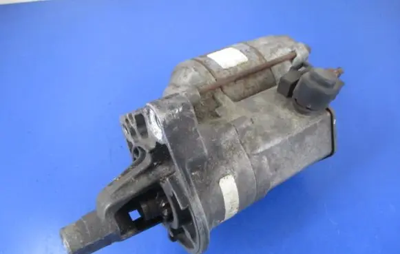 Chrysler 300M Starter motor