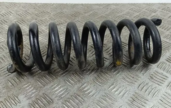 Maserati Quattroporte Rear coil spring