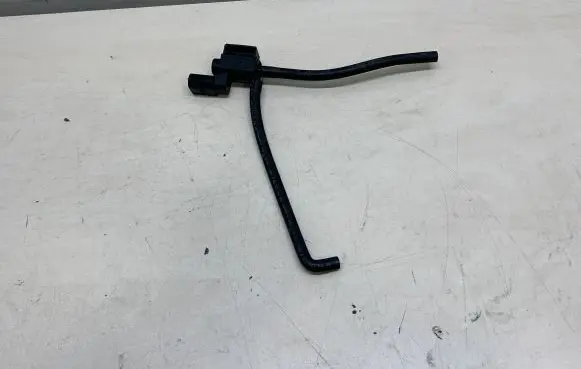 Porsche Cayenne (92A) Turbo solenoid valve 037906283C