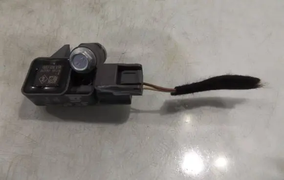 Renault Scenic III - Grand scenic III Airbag deployment crash/impact sensor 988300005R