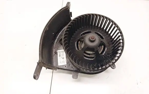 Renault Scenic II - Grand scenic II Heater fan/blower j84f666583v