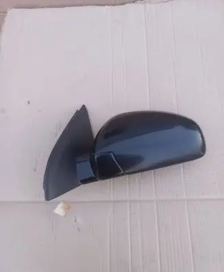 Opel Vectra C Front door electric wing mirror 352119