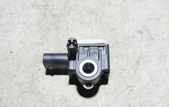 Audi A6 S6 C6 4F Airbag deployment crash/impact sensor 4F0959643C
