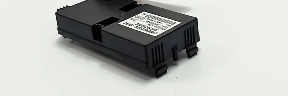 Mercedes-Benz ML W164 Seat control module A2118702026FOTELA