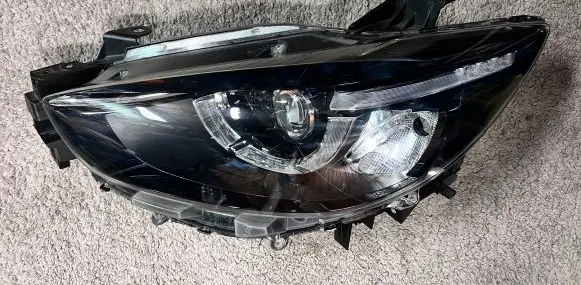 Mazda CX-5 Headlight/headlamp KA1L51040C 2228509200