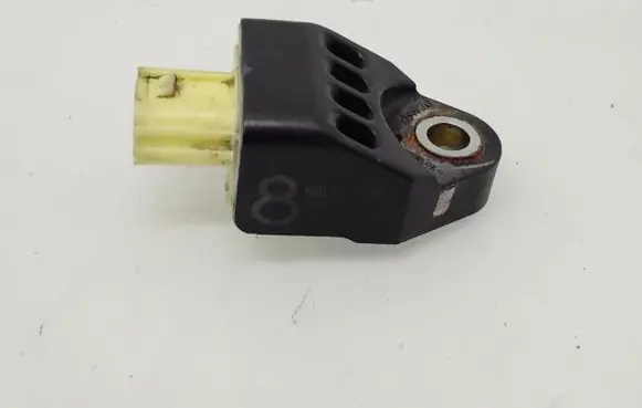 Subaru Forester SH Airbag deployment crash/impact sensor 98231FG000 7616D77FX