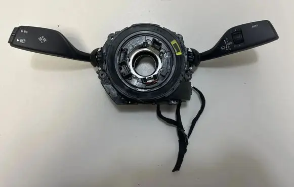 BMW X4 G02 Airbag slip ring squib (SRS ring) 5A32036 5A0FB90