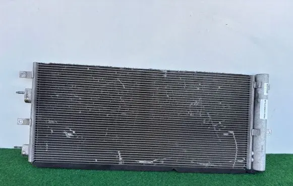 Ford Mondeo MK V A/C cooling radiator (condenser) autoluxparts