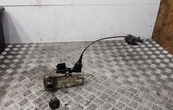 Ford Transit Front door lock 