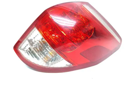 Toyota RAV 4 (XA30) Rear/tail lights