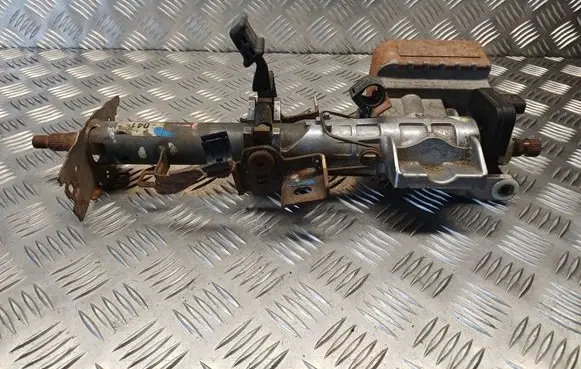 Toyota Corolla Verso E121 Steering wheel axle 450200F1 899980F01 8924502010