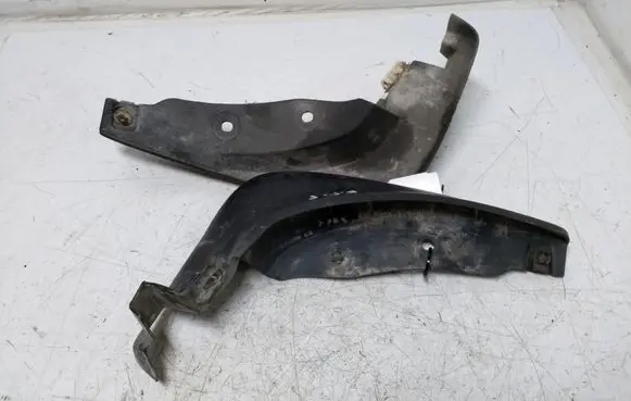 Mazda 3 I Front mudguard BP4K51851