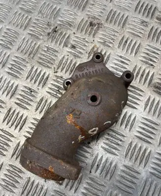 Jeep Grand Cherokee (WJ) Exhaust manifold 91092191F