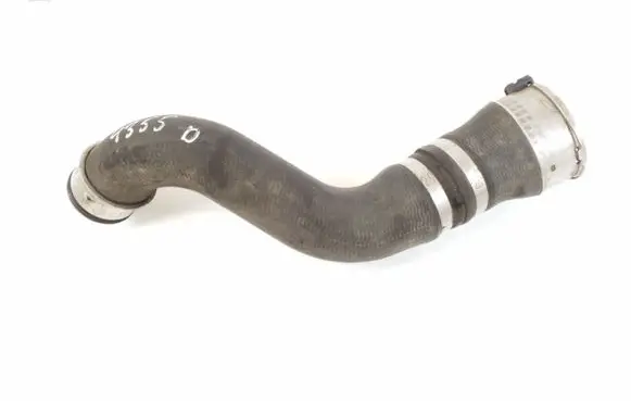 Porsche Panamera (970) Intercooler hose/pipe 97011016472