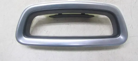 Mercedes-Benz A W176 Front door seat control surround trim A1769130128