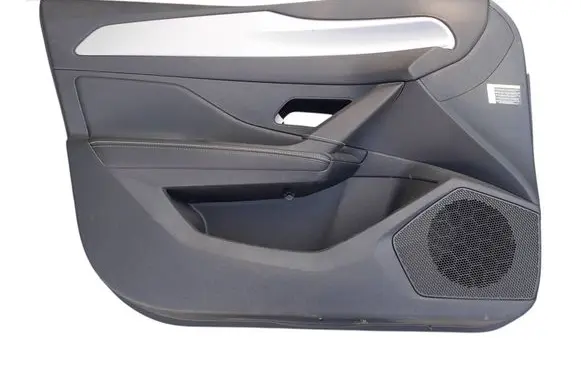Peugeot 308 Front door card panel trim 98381577ZD 11530070 2768832HH