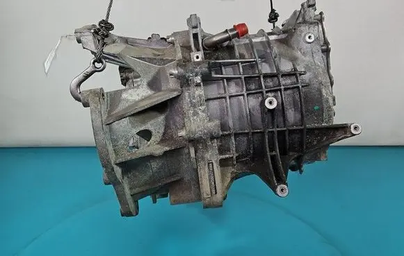 BMW i3 Electric car motor 8609131 IMPRK1580130
