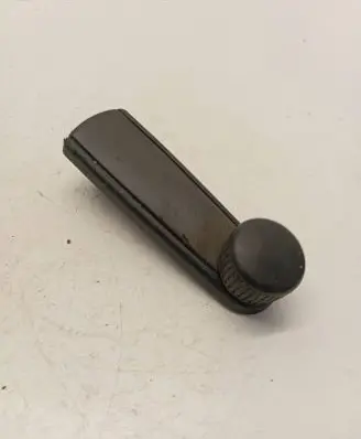 Volkswagen Transporter - Caravelle T4 Front door window winding handle 357837581