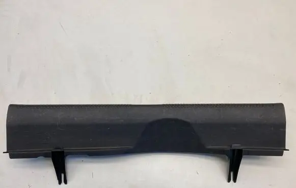 Audi A6 C7 Trunk/boot sill cover protection 4G5863471B